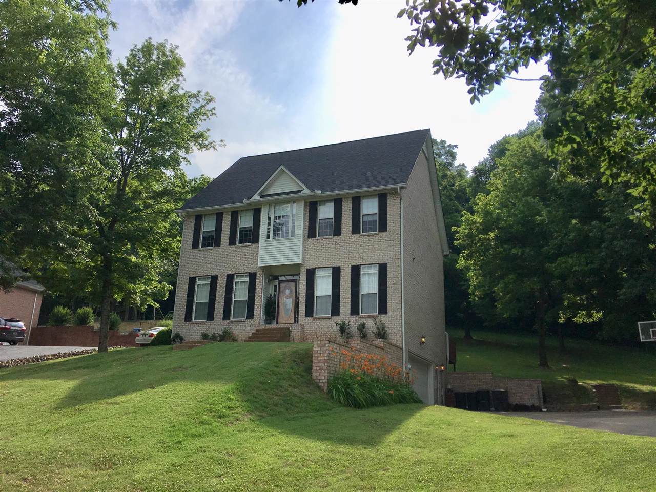 1157 Rip Steele Rd - Photo 1