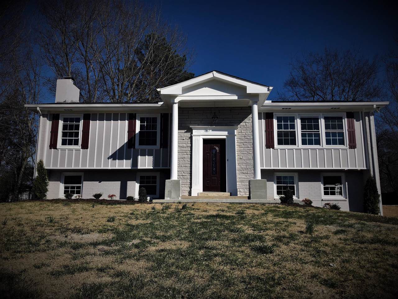 1006 Kenny St - Photo 1