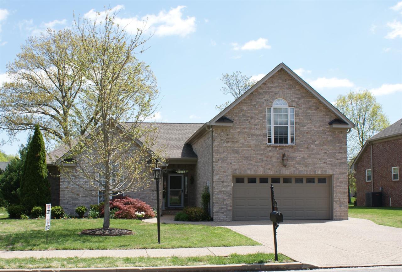 6081 Hagars Grove Pass - Photo 1