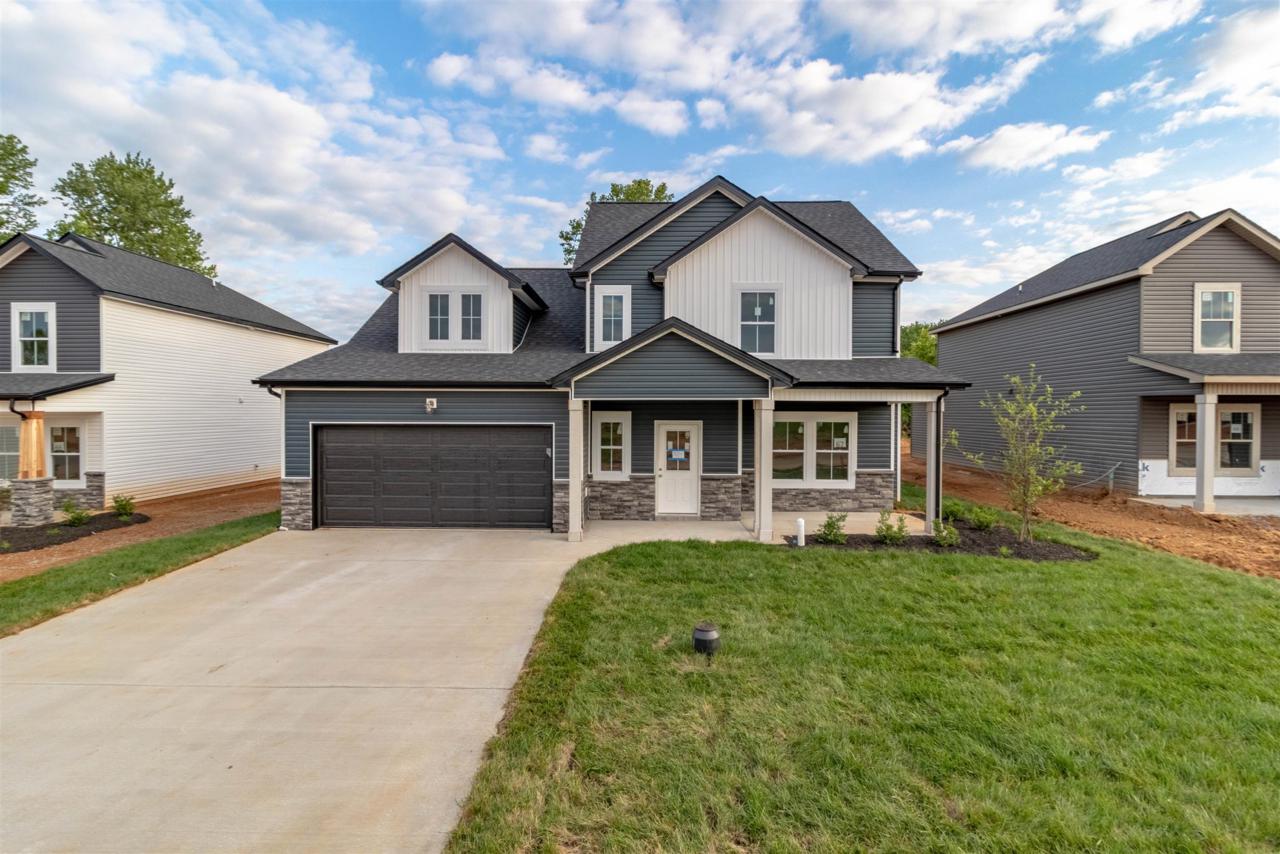 67 Reserve At Sango Mills - Photo 1