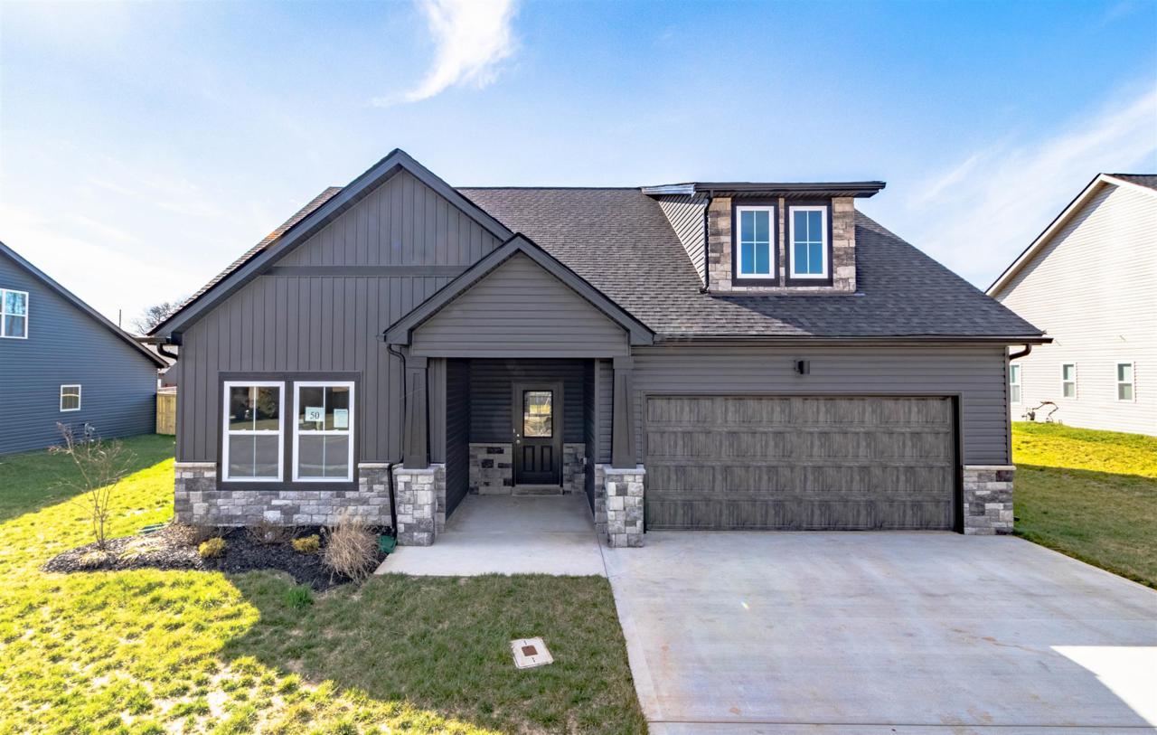 1101 Michaela Cir - Photo 1