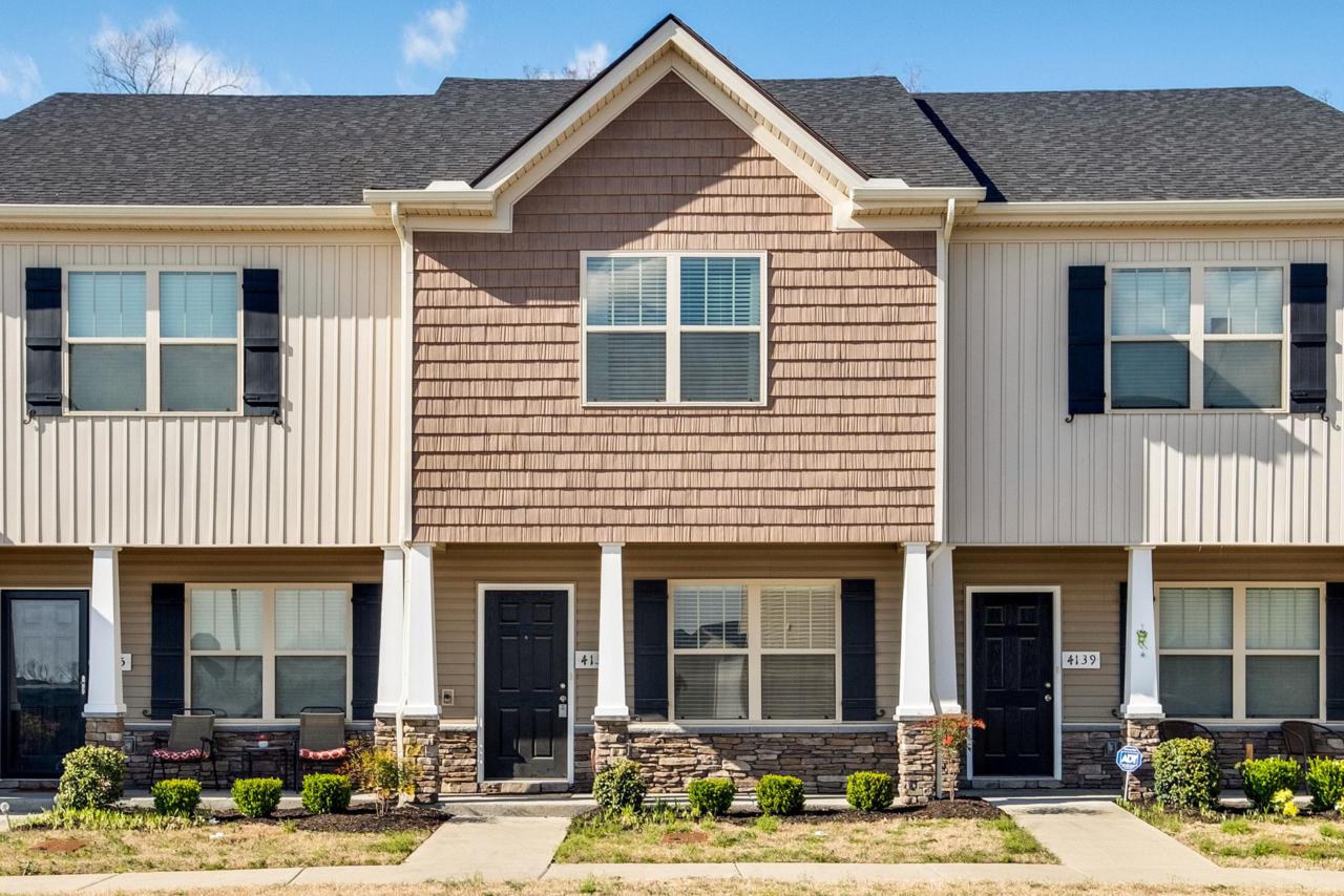 4137 Saddlecreek Way #5903 - Photo 1
