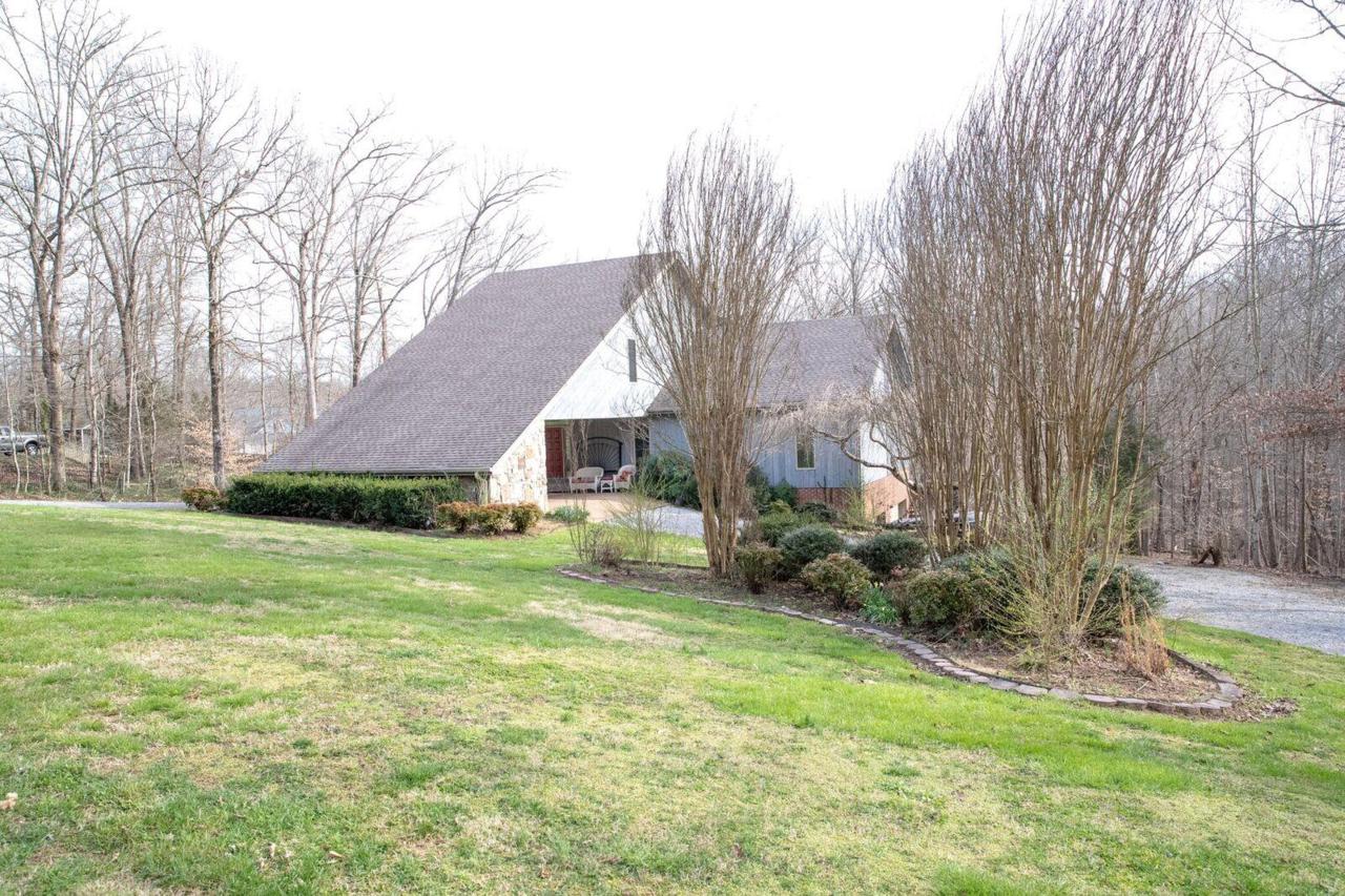 109 Lake Crest Ln - Photo 1