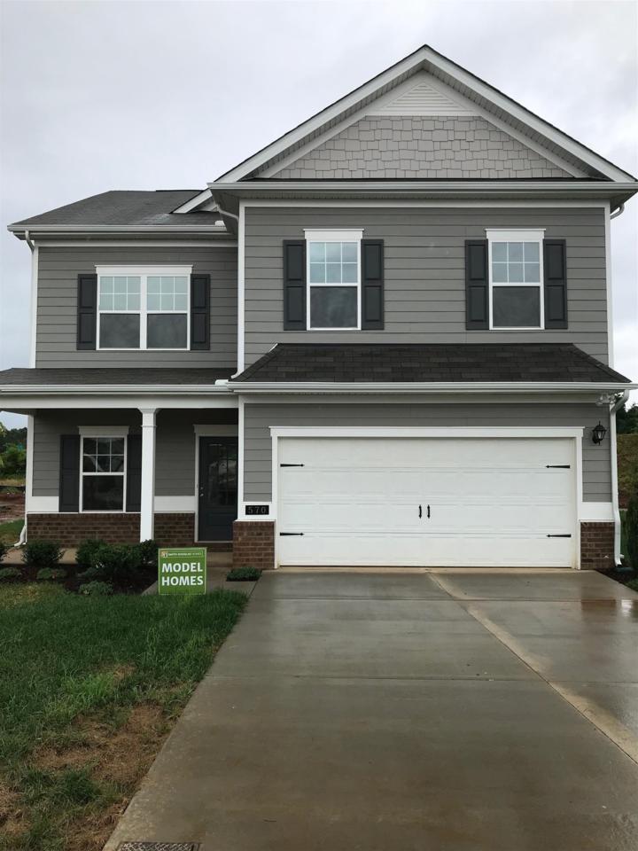 570 Sunflower Dr. - Photo 1