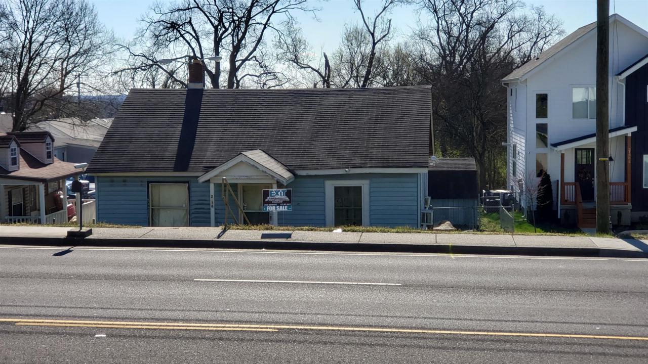 2138 Buena Vista Pike - Photo 1