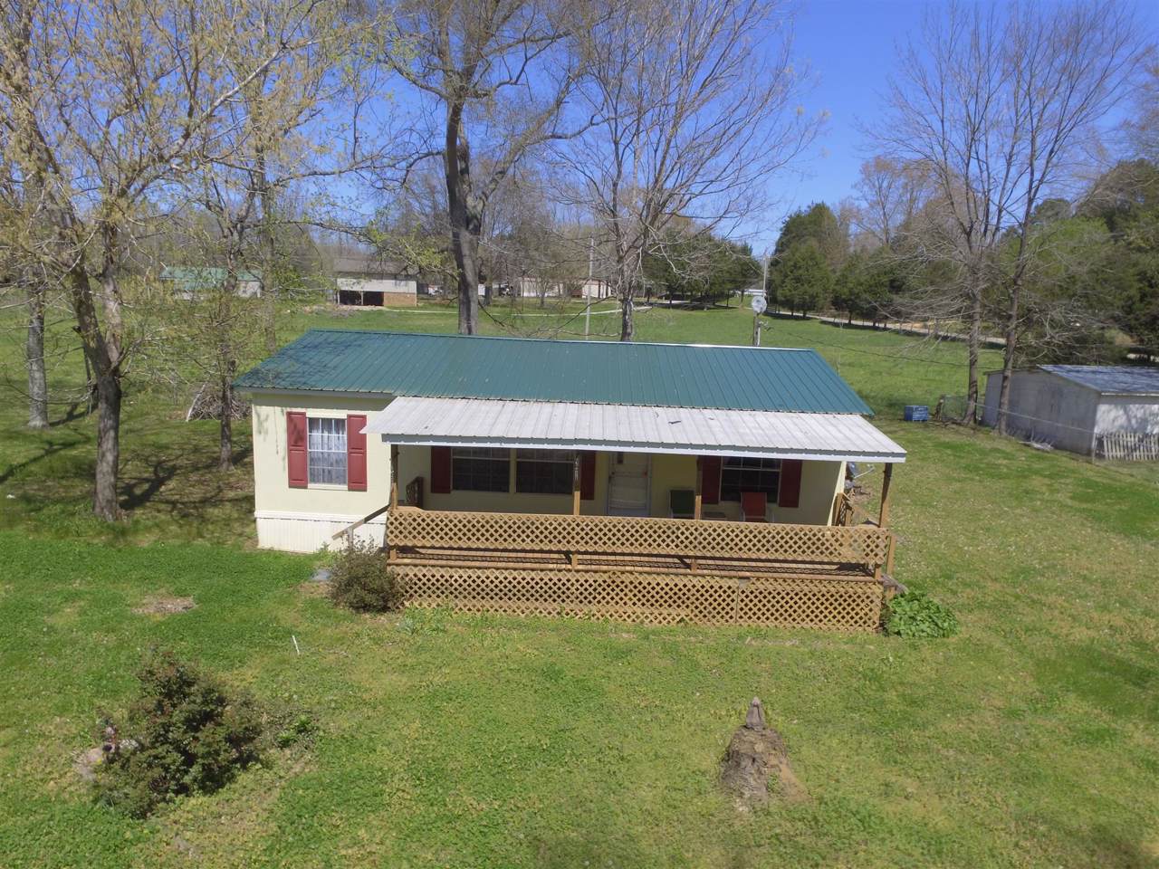 36 Hummingbird Ln - Photo 1