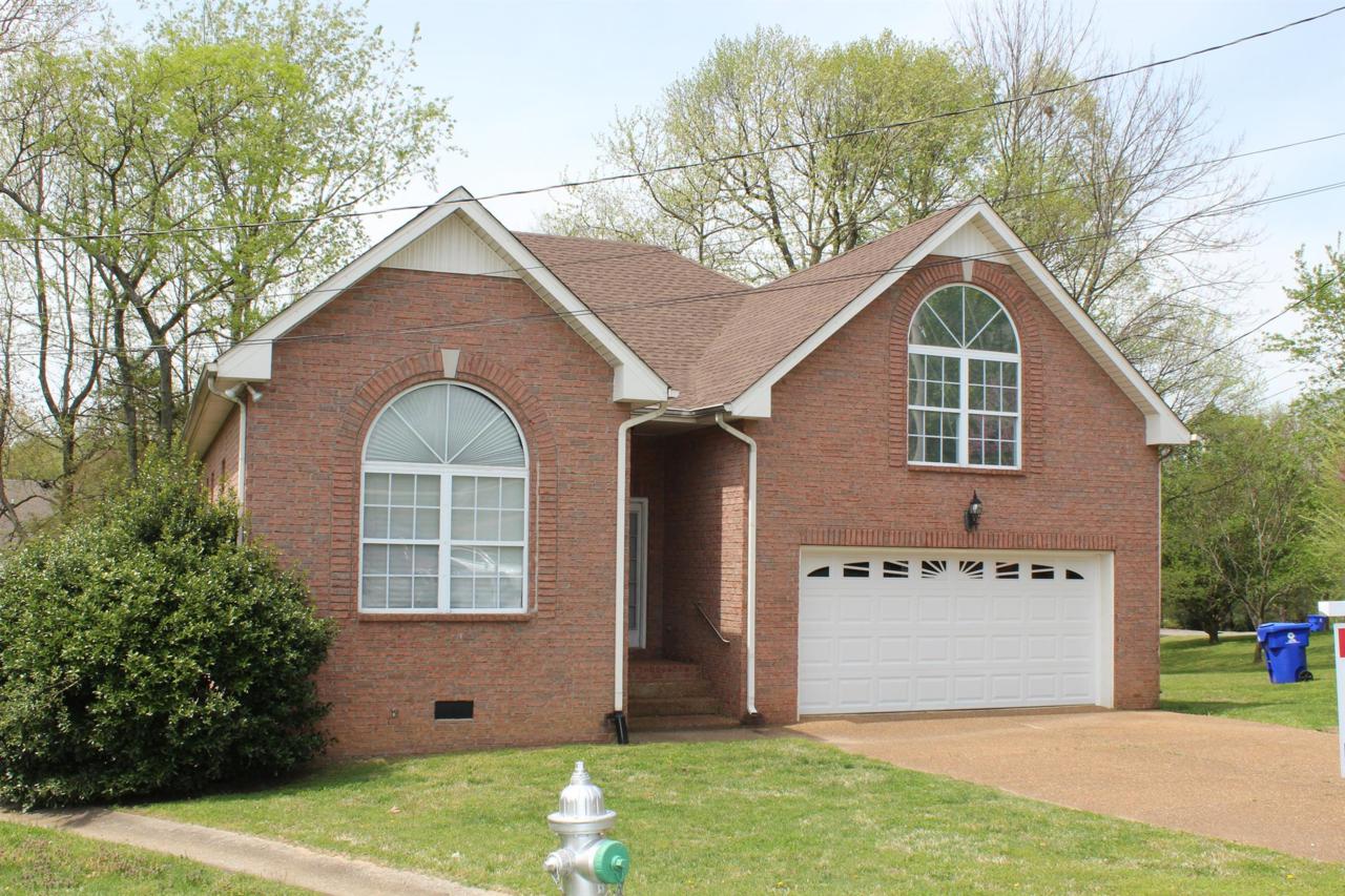 113 Choctaw Circle - Photo 1