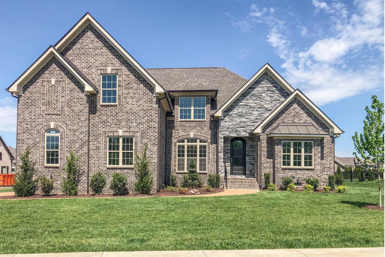 2024 Autumn Ridge Way (Lot 274) - Photo 1