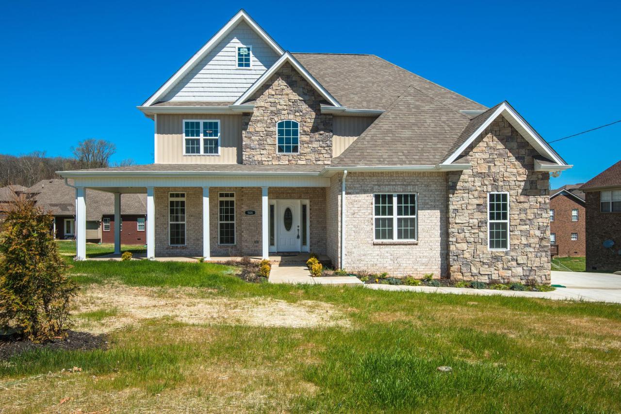 508 Mcgrath Dr - Photo 1