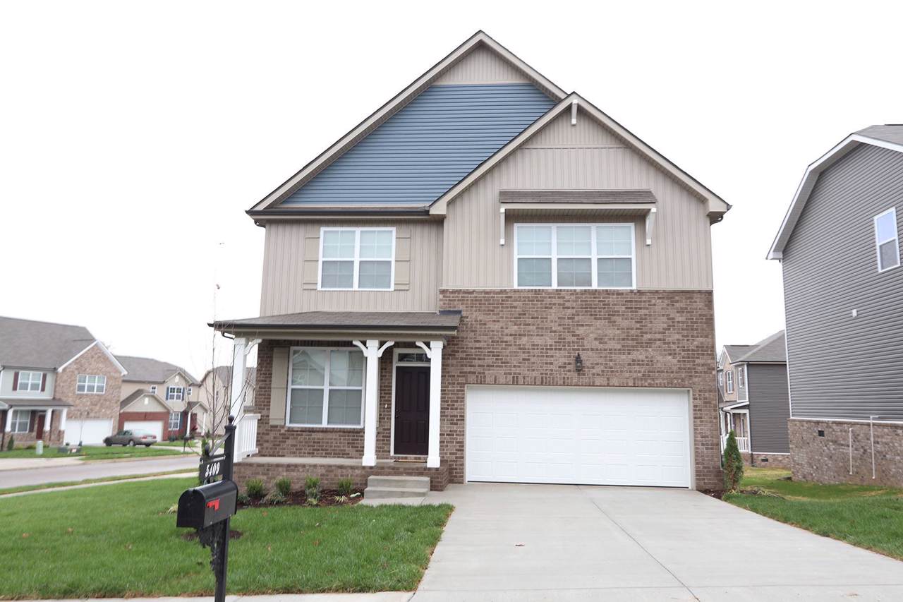 1002 Green Meadow Lane Lot 6 - Photo 1
