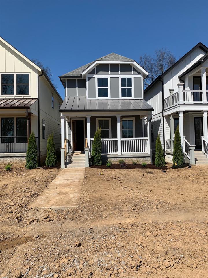 4400B Georgia Ave - Photo 1