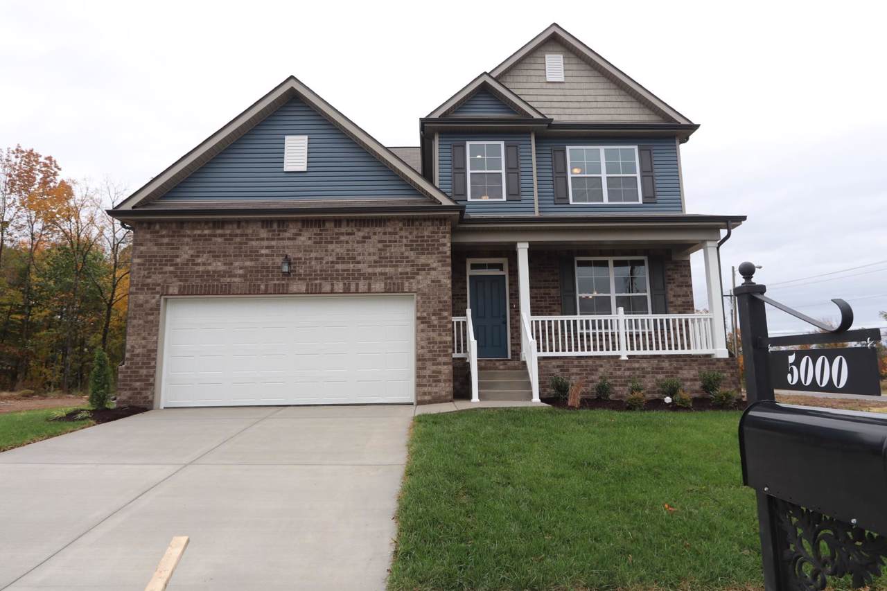 810 Green Meadow Lane Lot 38 - Photo 1