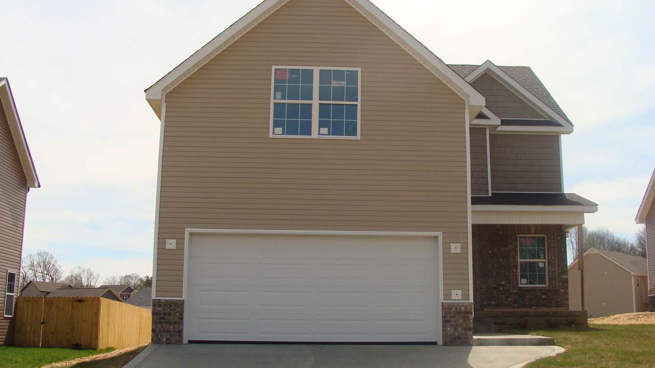 49 Lot Chestnut Hills - Photo 1