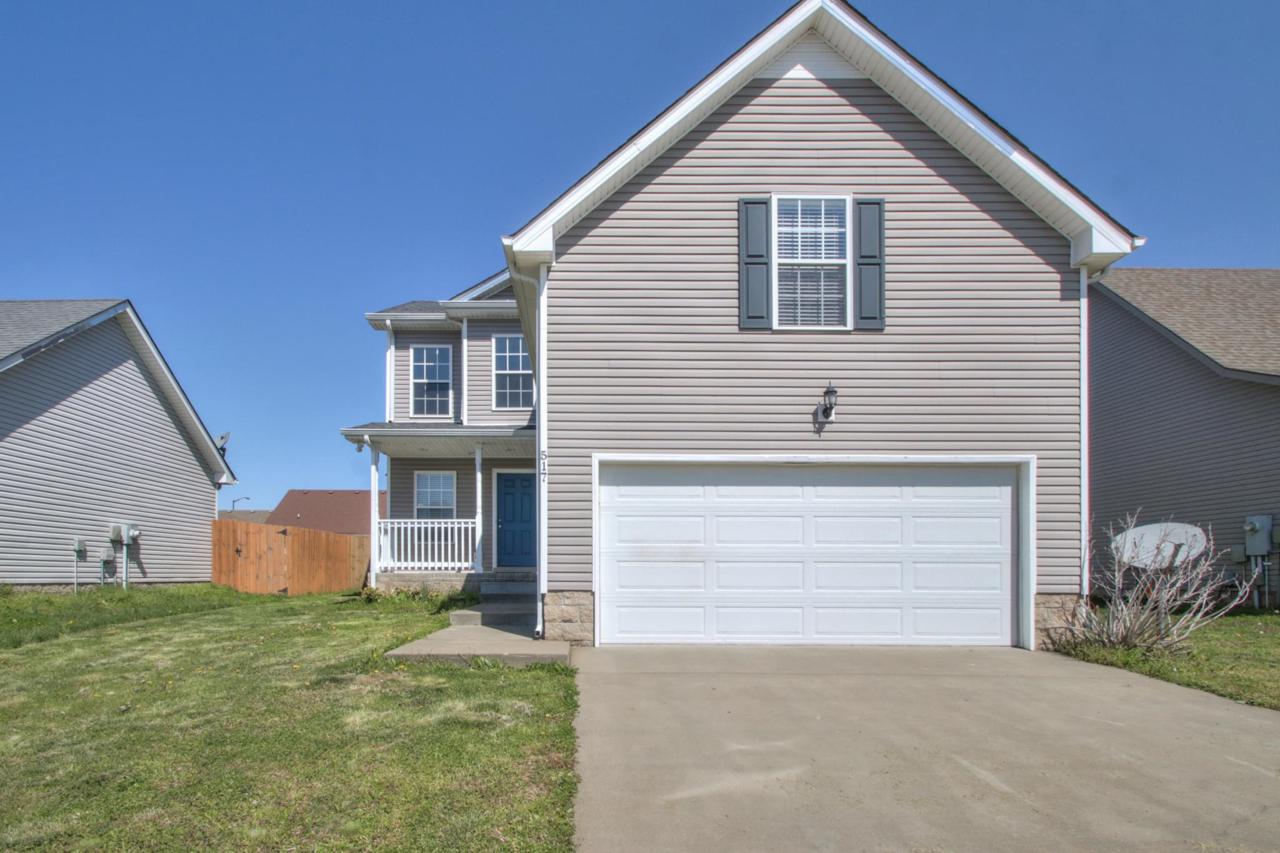517 Fox Trot Dr - Photo 1