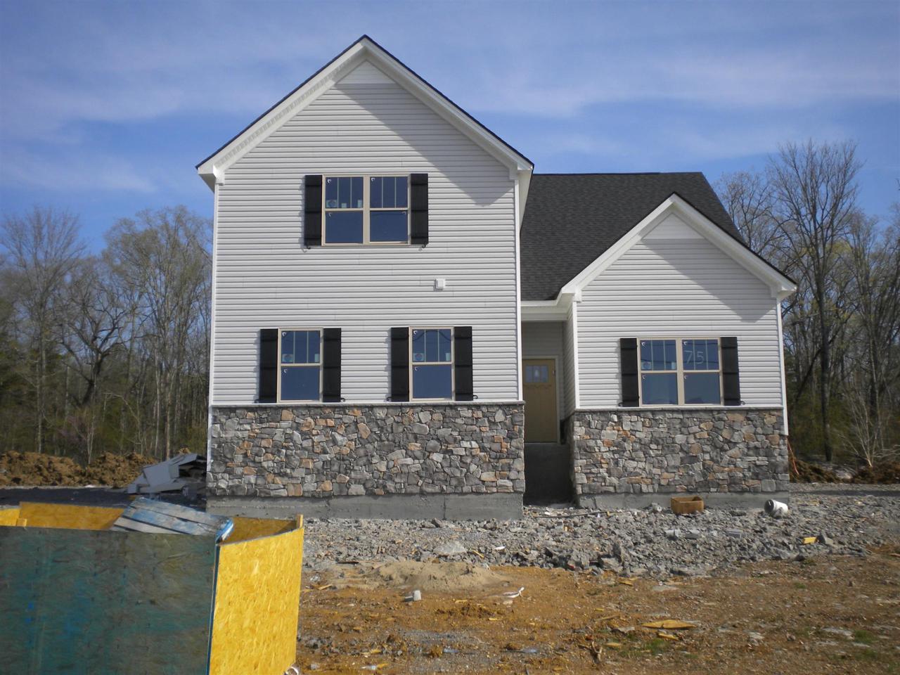 1146 Starhurst Dr Lot 75 - Photo 1