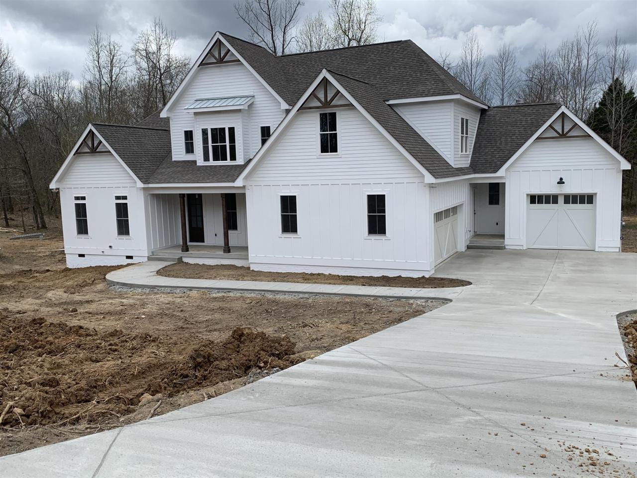 7321 Taylor Road - Photo 1