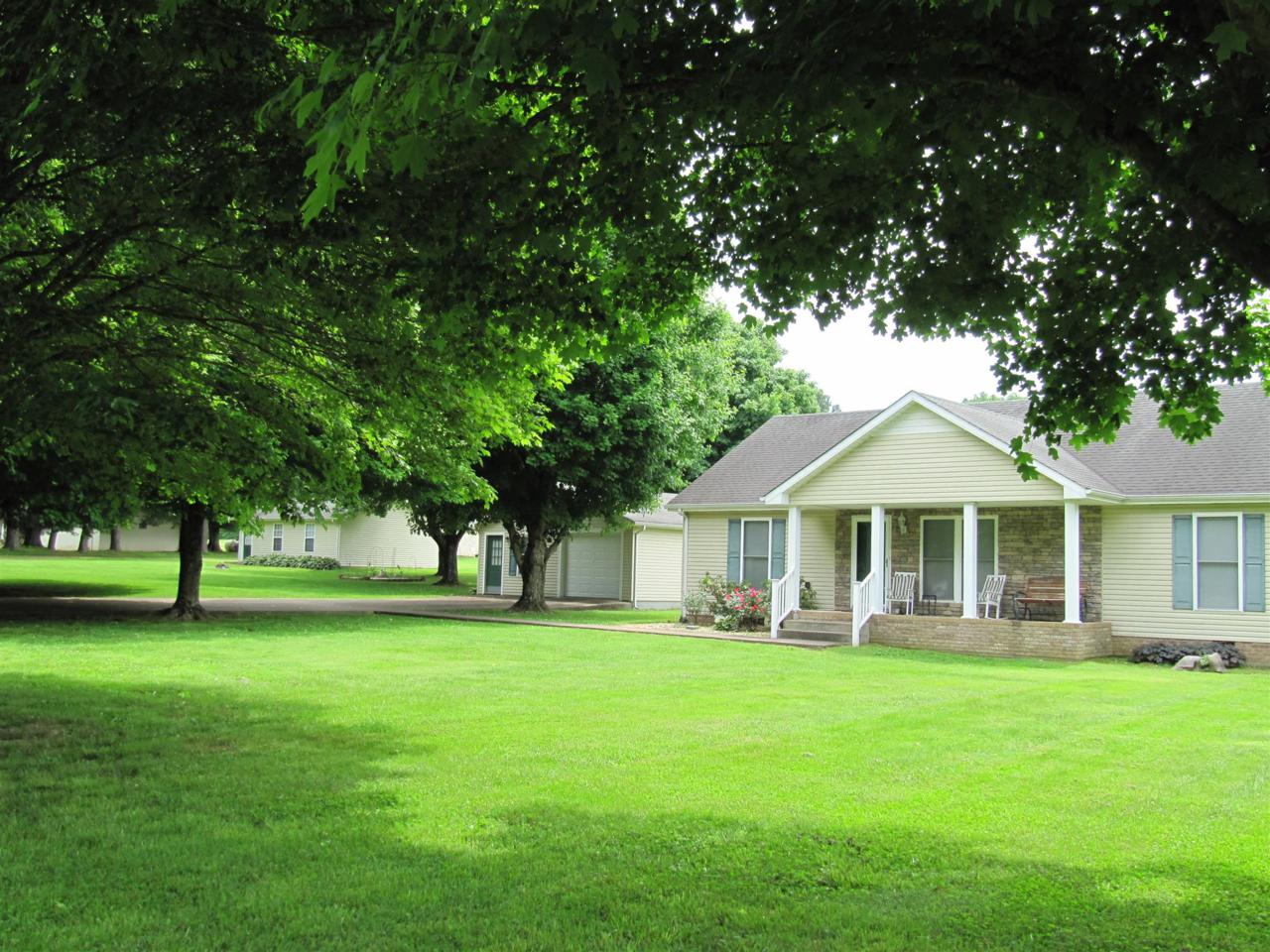 596 Louise Creek Road - Photo 1