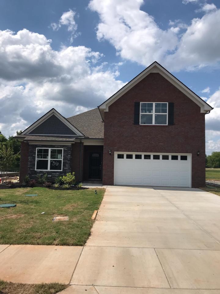 3434 Pear Blossom Way / Lot 36 - Photo 1