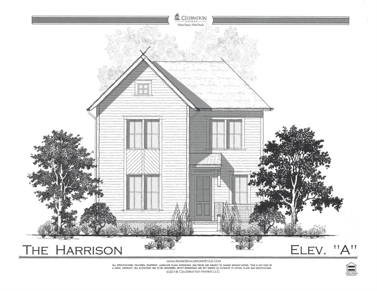 1578 Drakes Creek Rd Lot 18 - Photo 1
