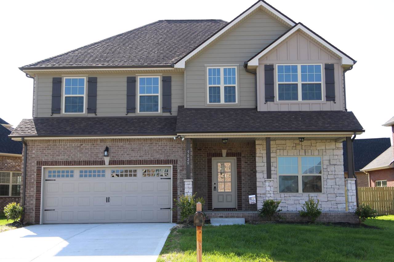 5029 Asbury Rd - Photo 1