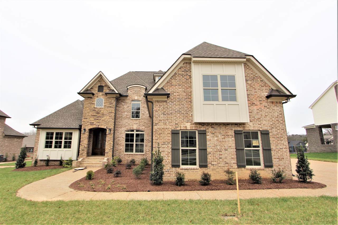 1033 Brighton Lane #84 - Photo 1