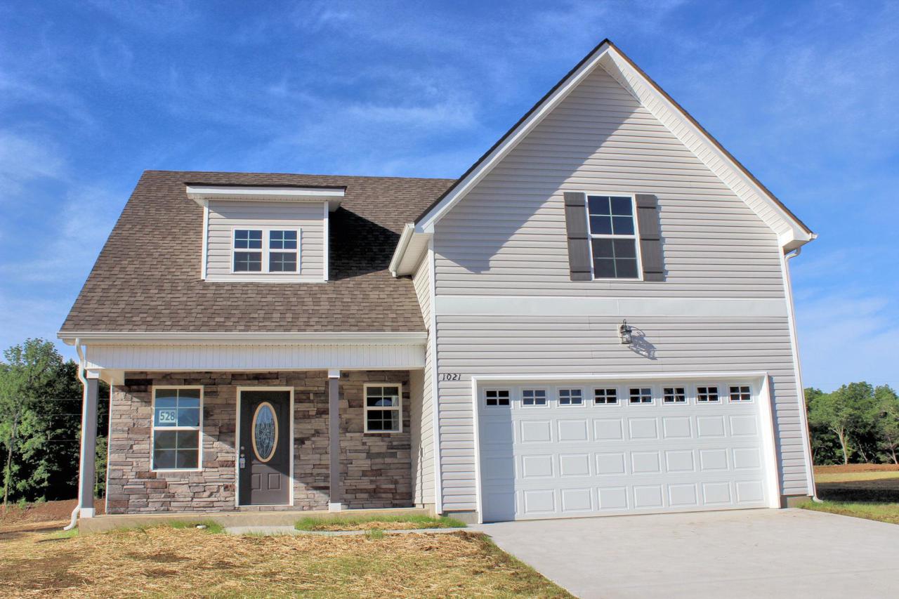 1021 Watergate Dr, Lot 528 - Photo 1