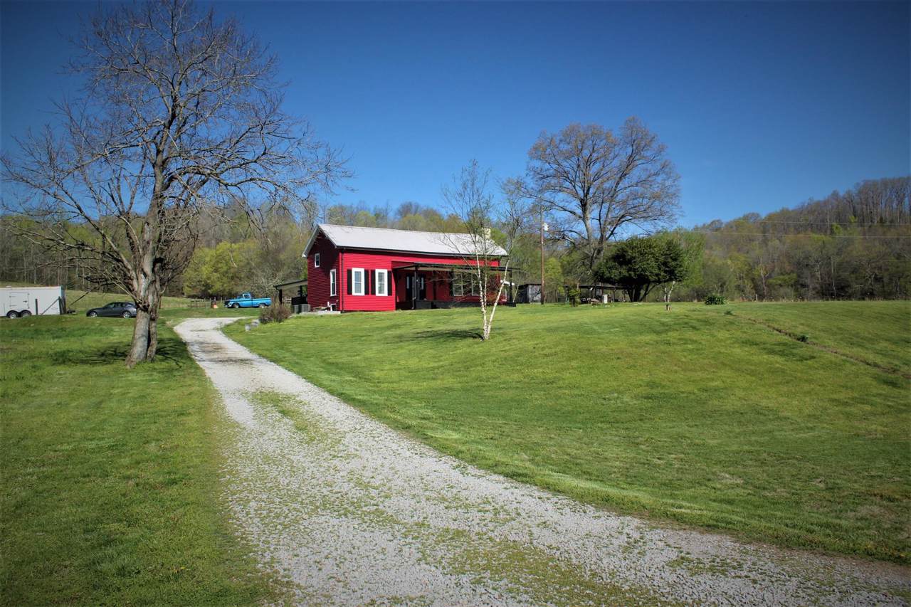 1722 Swan Creek Rd - Photo 1