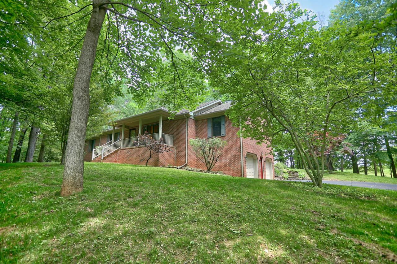 201 Hiley Spencer Rd - Photo 1