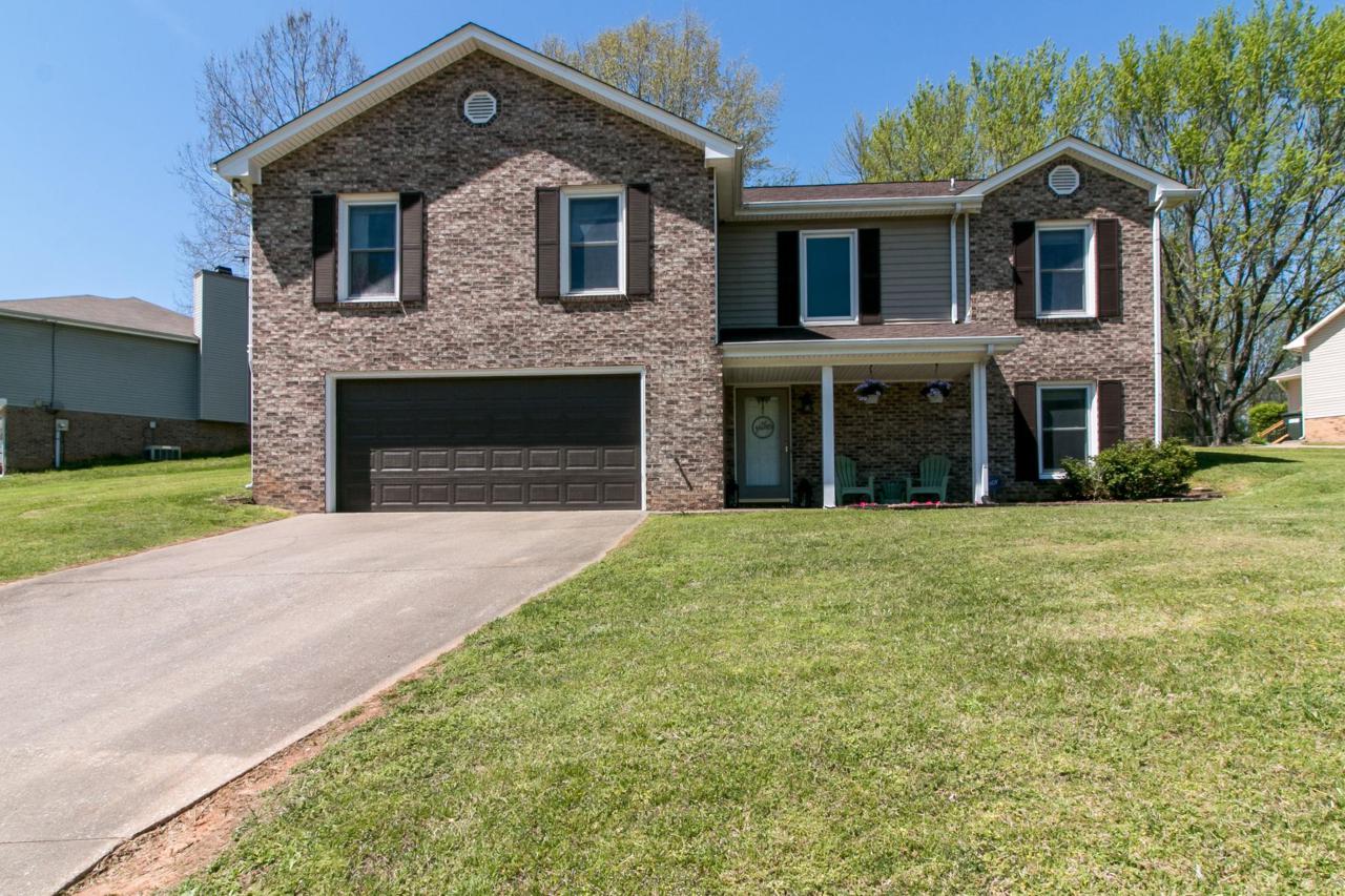 1023 Hillshire Dr - Photo 1