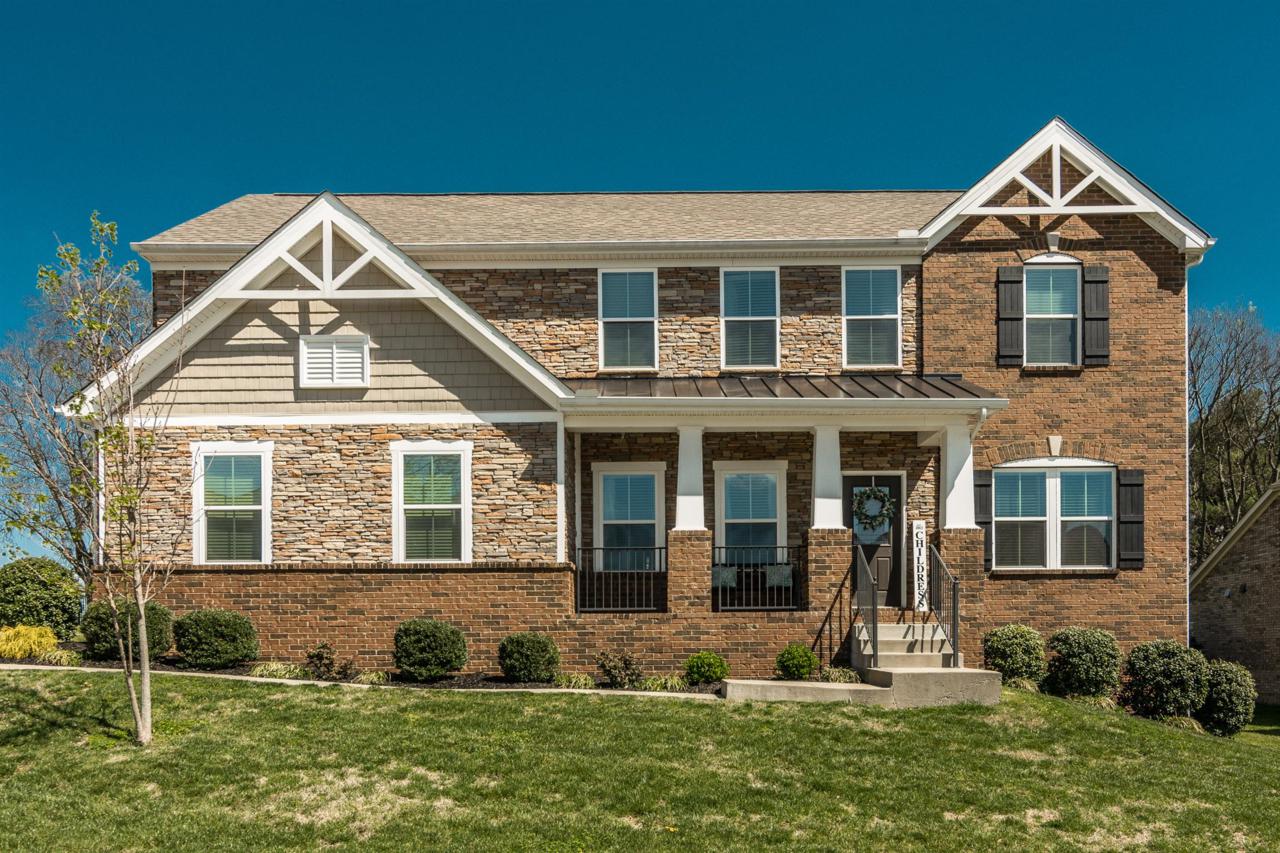 428 Fannis Cir - Photo 1