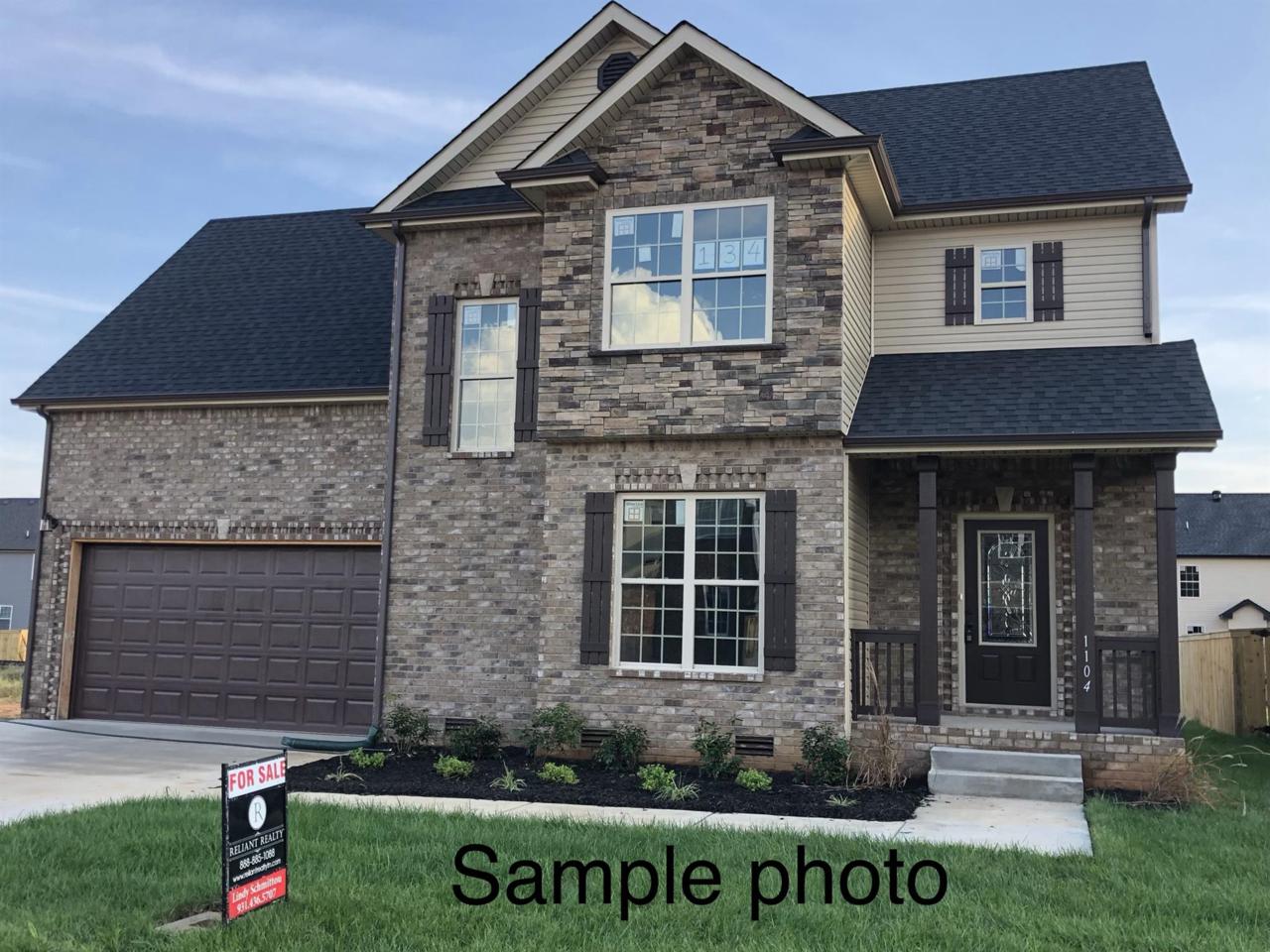 161 Locust Run - Photo 1