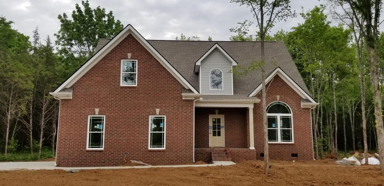 3495 Mount Tabor Rd - Photo 1