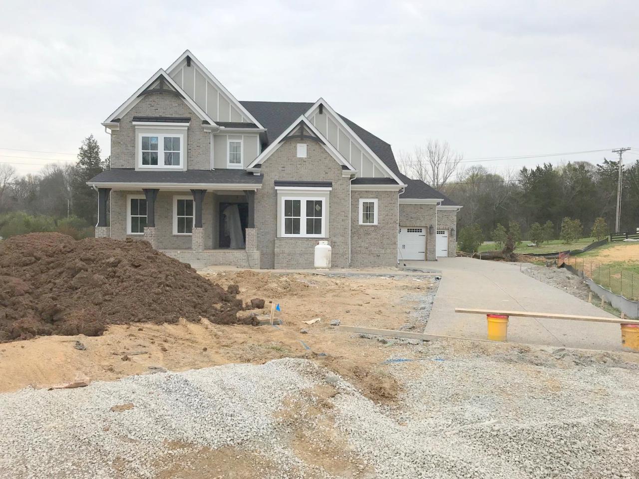 6001 Blackwell Lane #103 - Photo 1