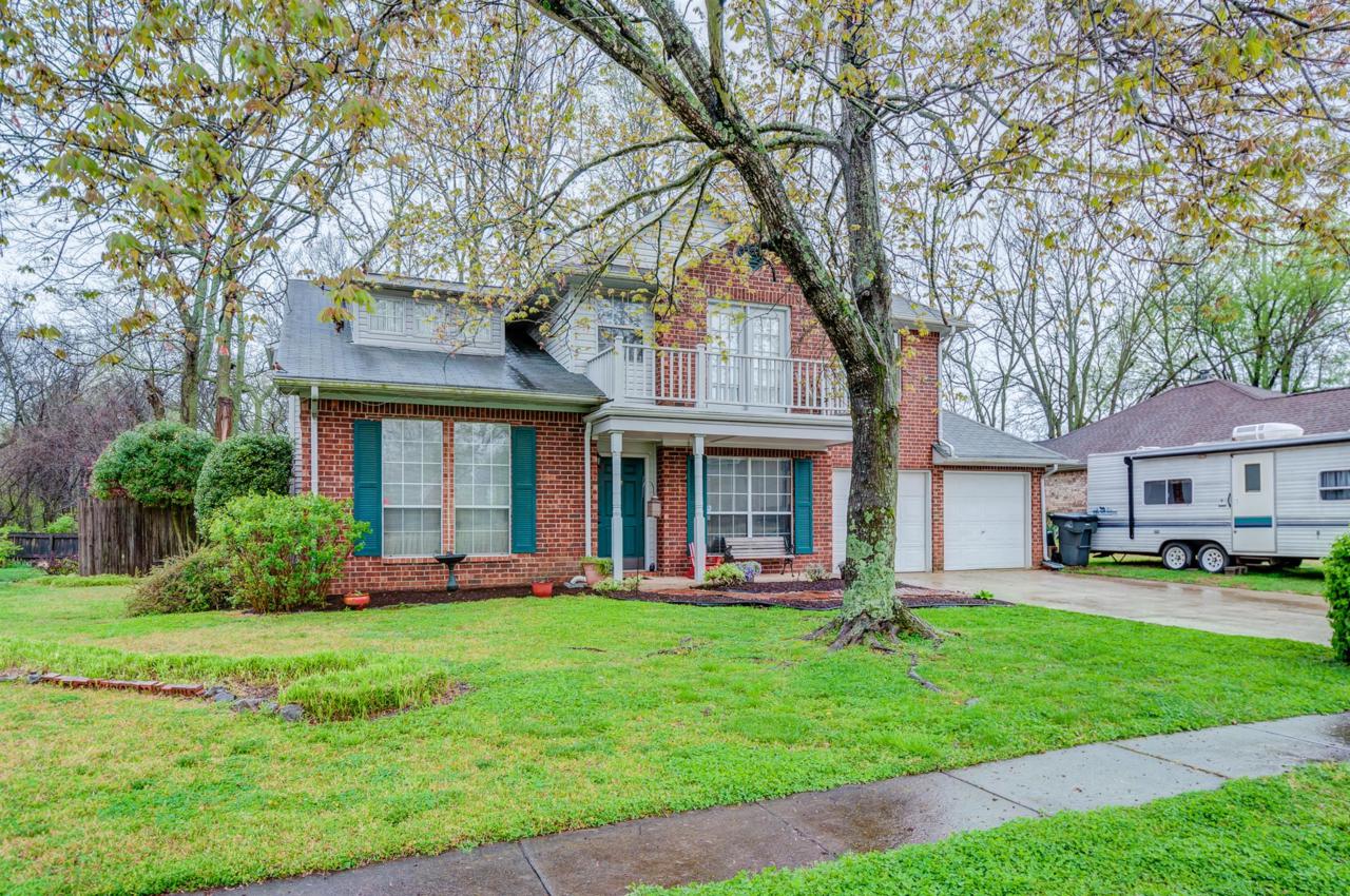 106 Bell Grove Dr - Photo 1