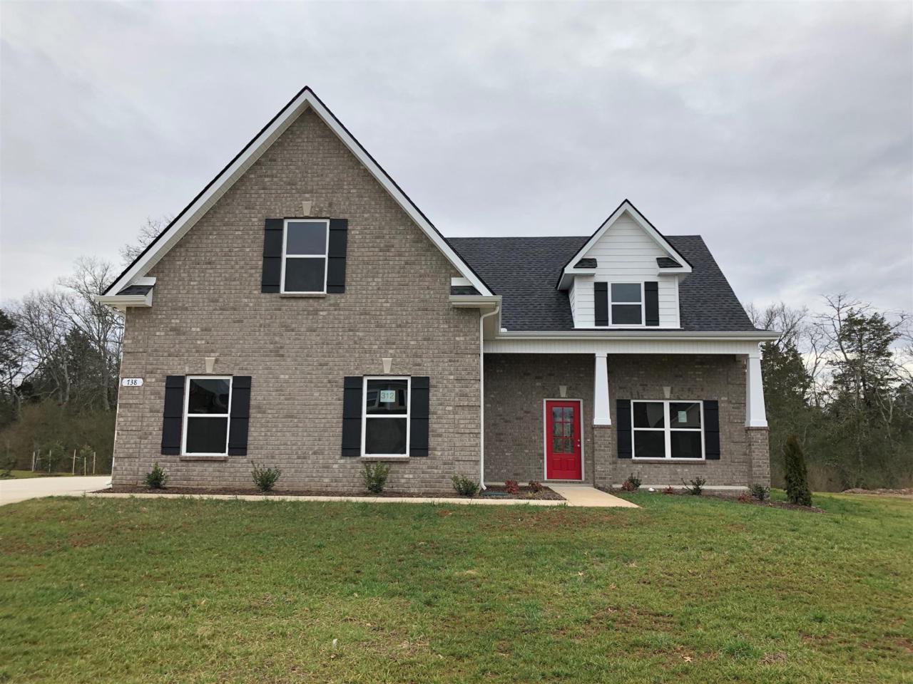 738 Sapphire Dr - Photo 1