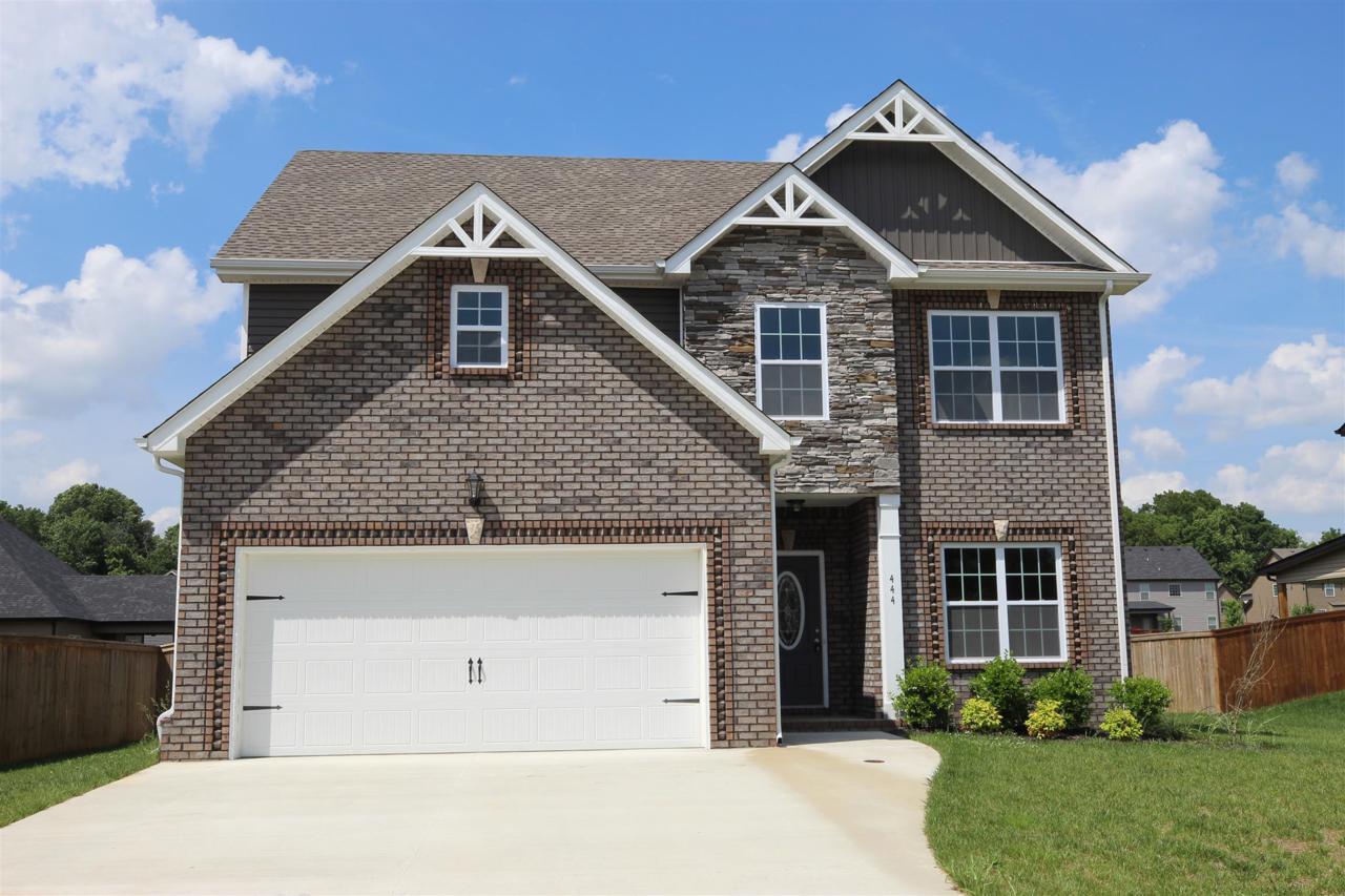 444 Sedgwick Ln - Photo 1