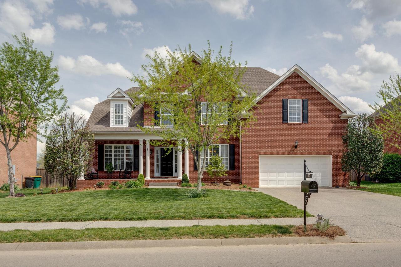 1017 Brixworth Dr - Photo 1 1017 Brixworth Dr - Photo 1