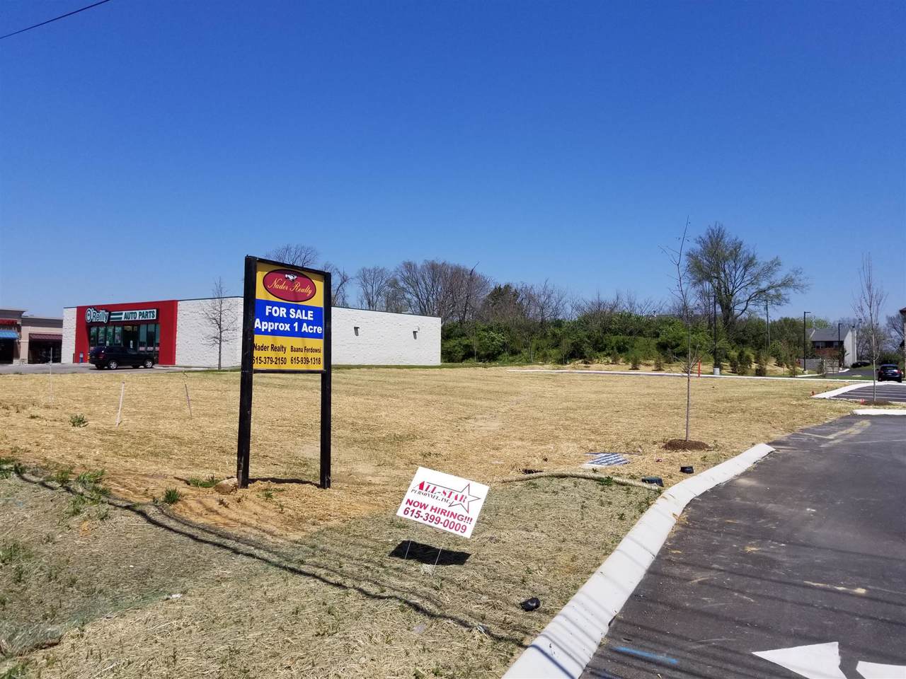 2528 Murfreesboro Pike - Photo 1