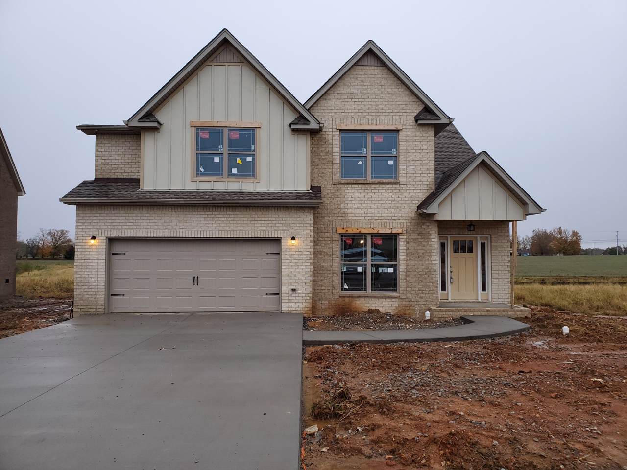 728 Jeresey Dr Lot 10 - Photo 1