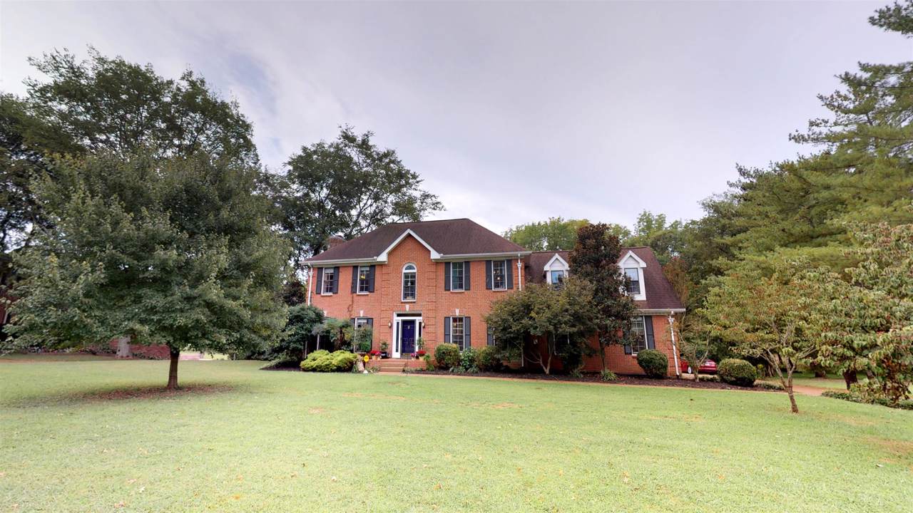 1117 Gleaves Glen - Photo 1