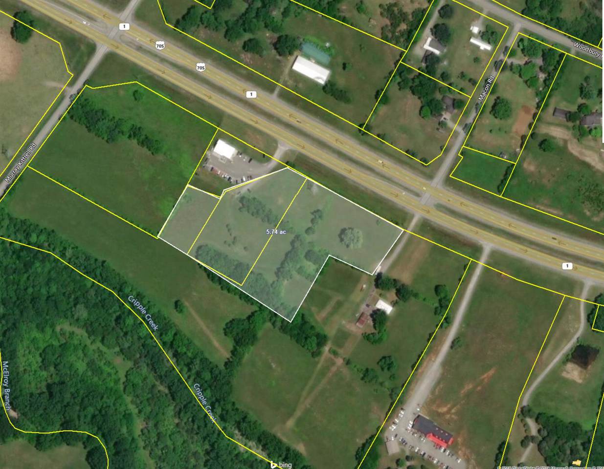 292 Macon Rd - Photo 1