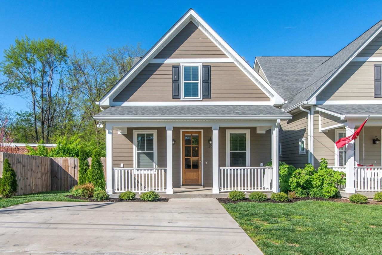 1107 Mcalpine Ave - Photo 1