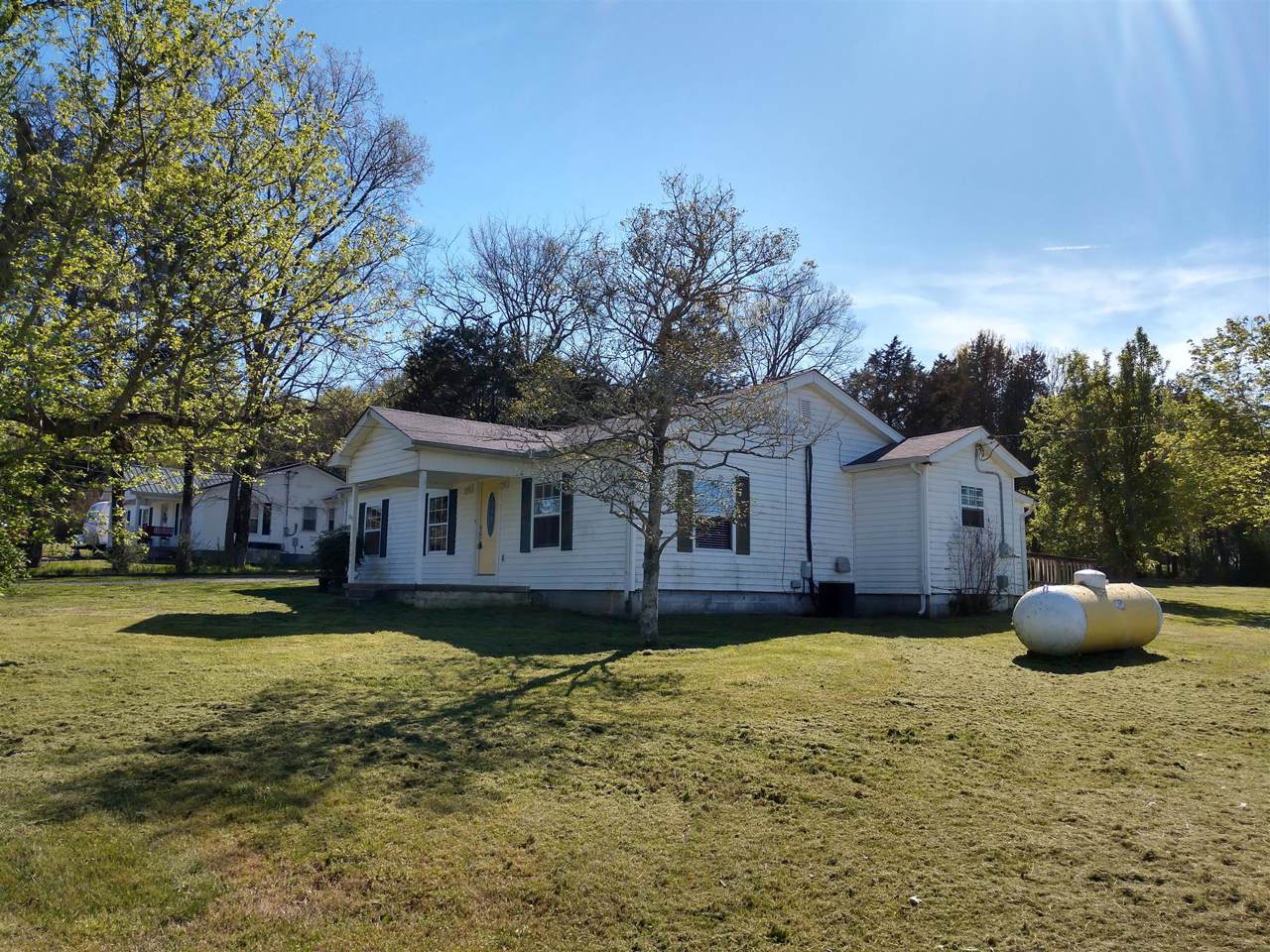2696 Cainsville Rd - Photo 1