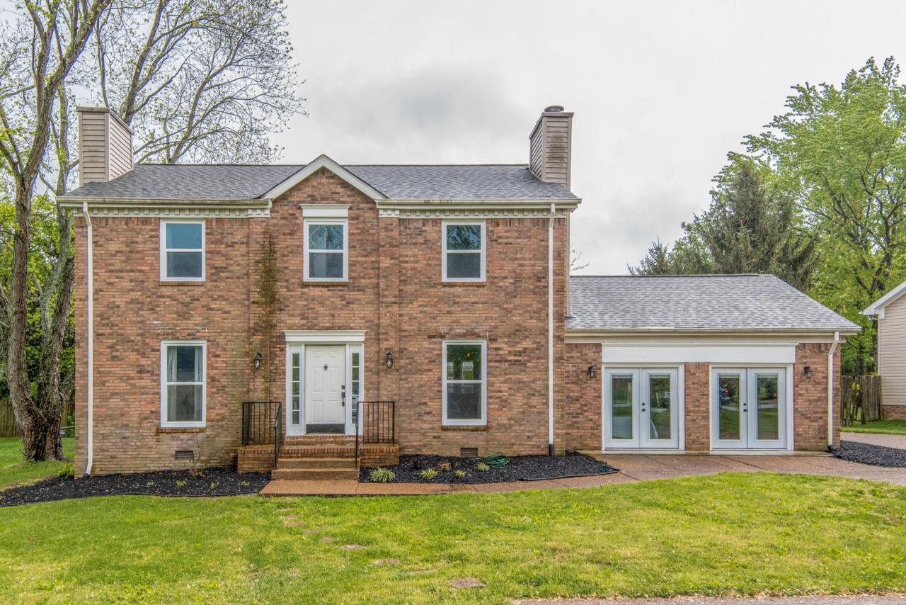 512 Overview Ln - Photo 1