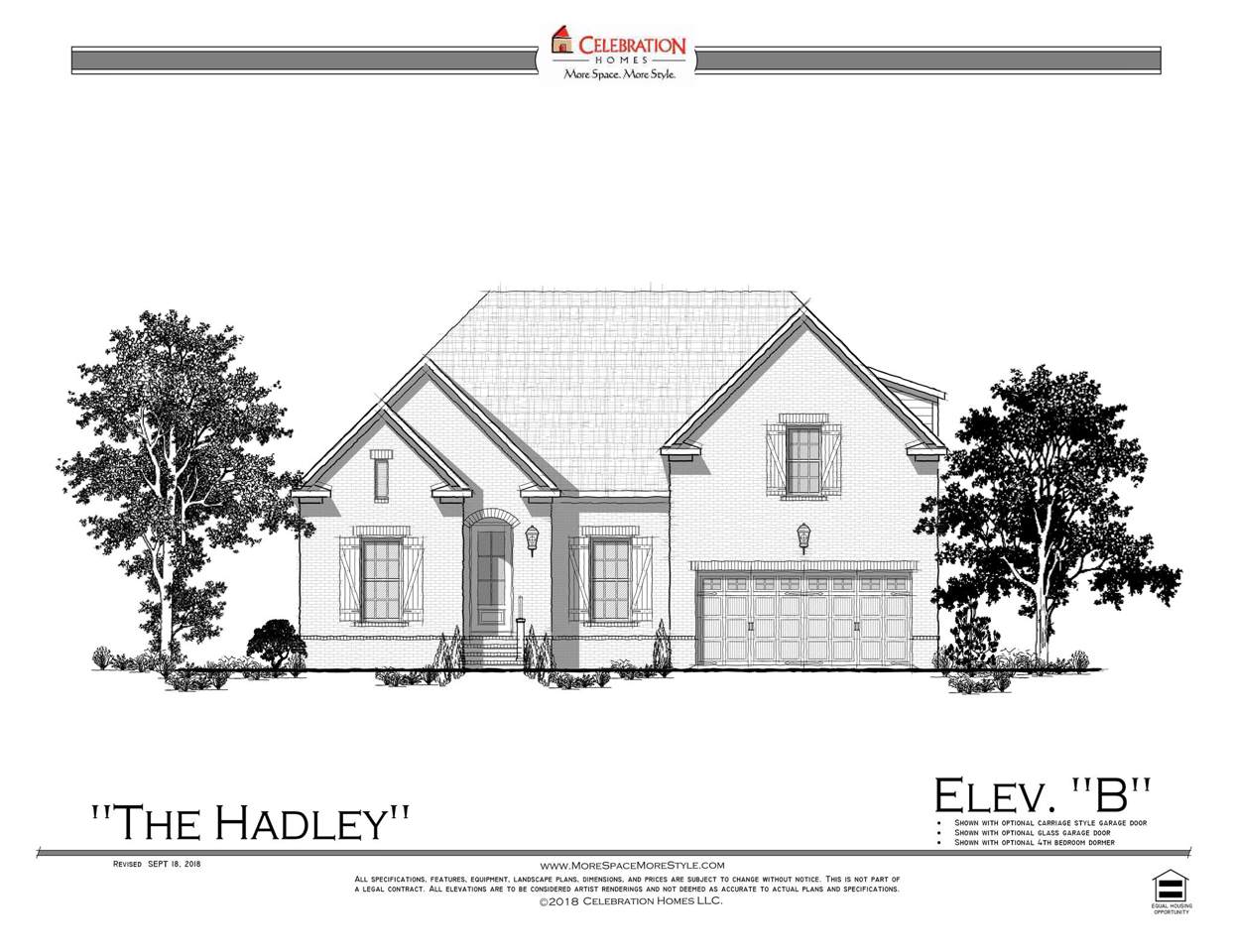 515 Oakvale Ln - Photo 1