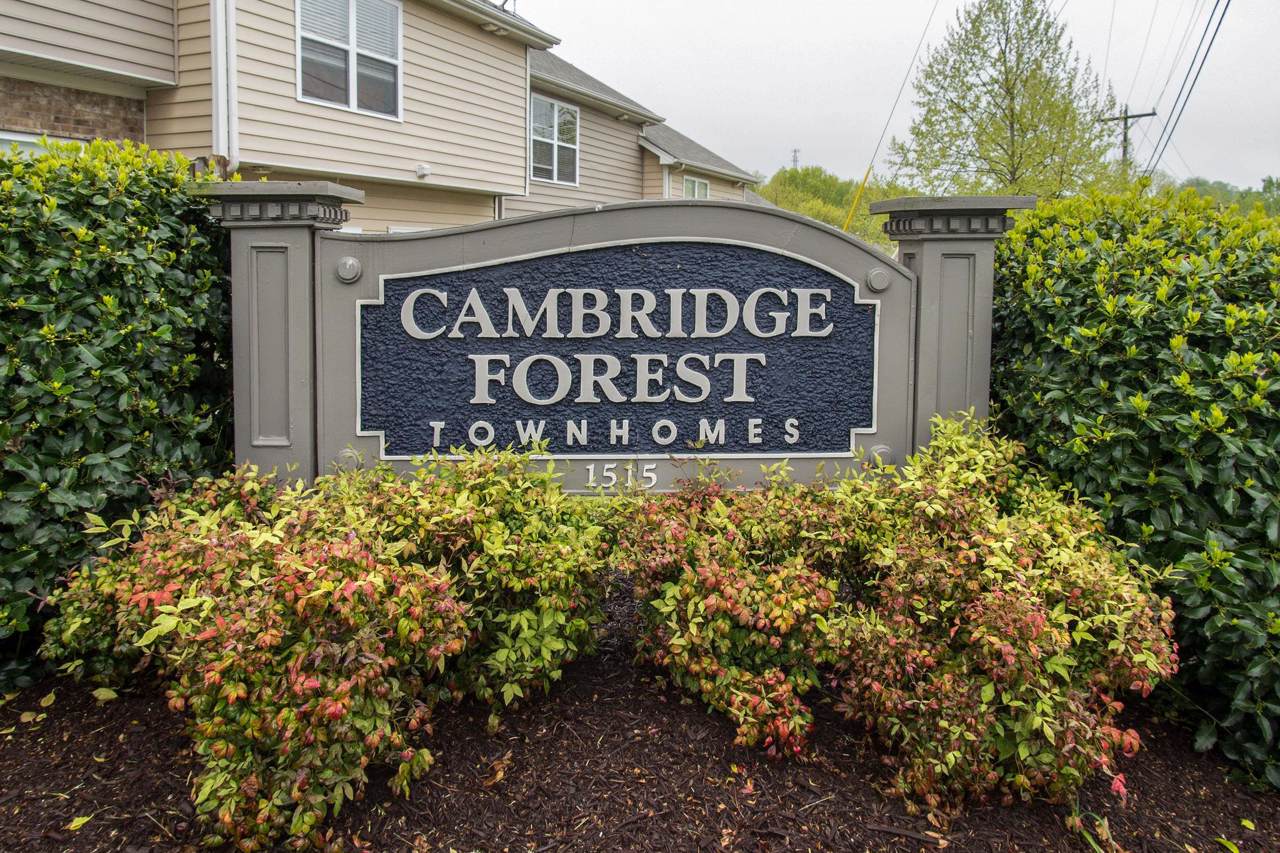 1515 Bridgecrest Dr Unit 228 - Photo 1