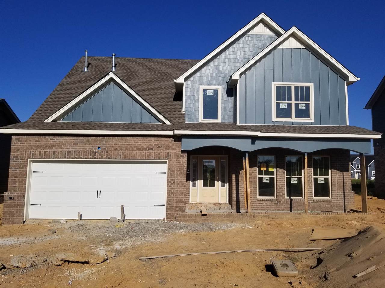 785 Jersey Dr Lot 114 - Photo 1