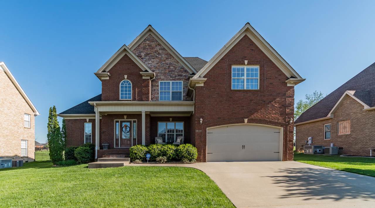 1560 Green Grove Way - Photo 1