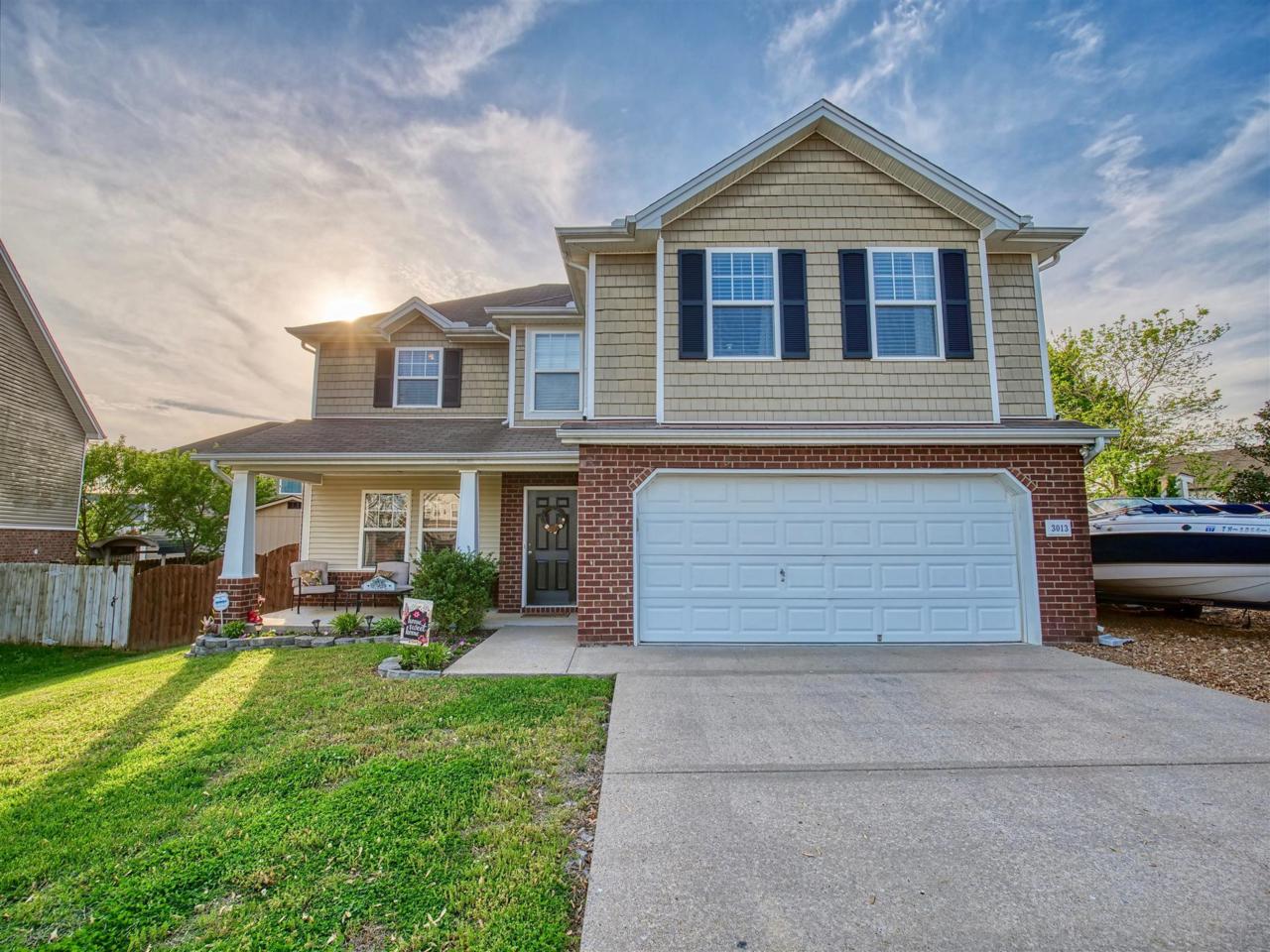3013 Fieldstone Ct - Photo 1