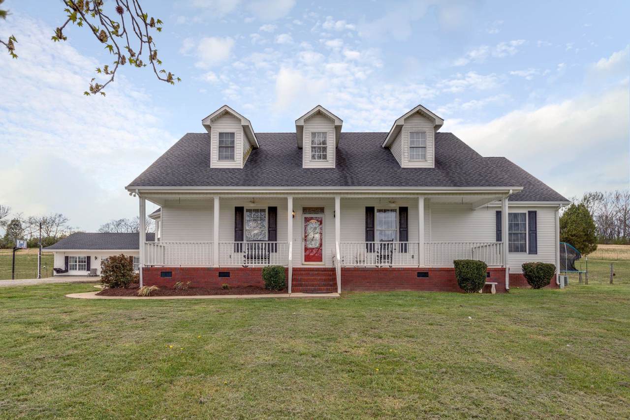 8130 Joy Rd - Photo 1
